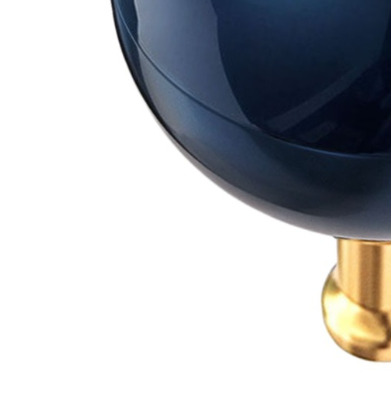 Daiwa Reel Fuego - Metal Power Knob For Stella For