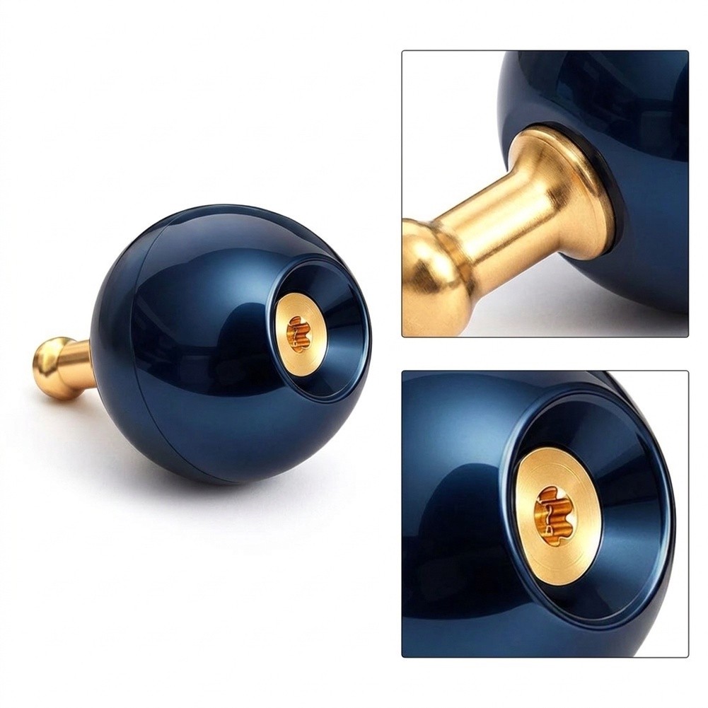 Metal Power Knob For Stella Fo - Daiwa Reel Fuego 评论和价格