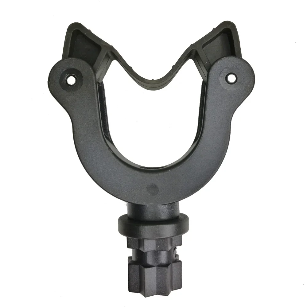 Rowing Inflatable Boat Kayak P - Fishing Kayak Rod Holder 评论和价格