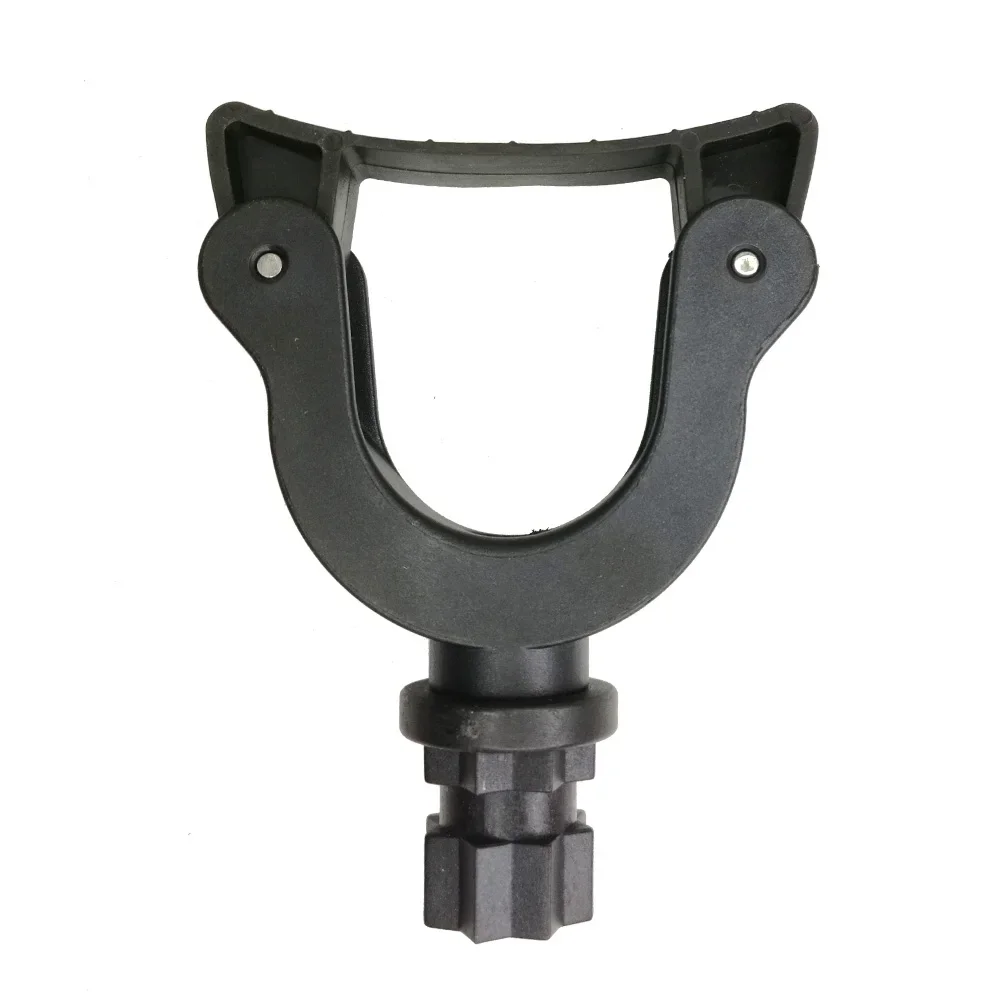 Rowing Inflatable Boat Kayak P - Fishing Kayak Rod Holder 评论和价格