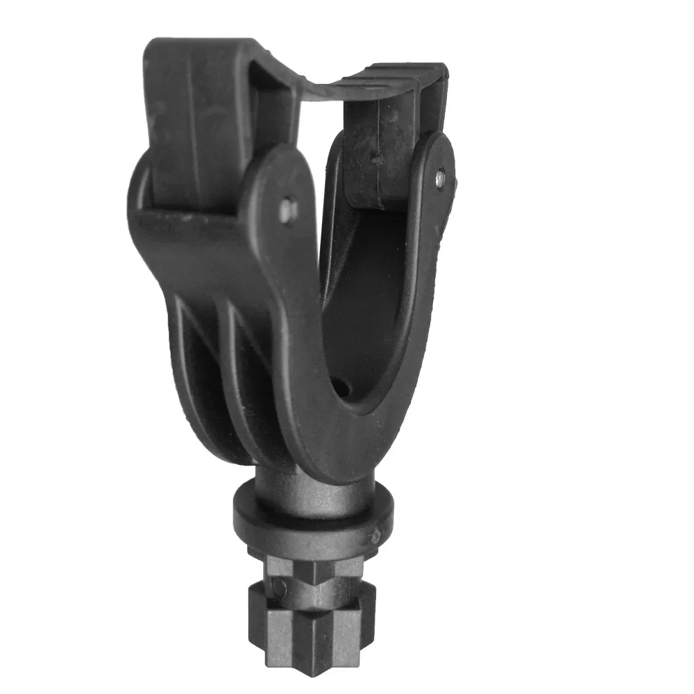 Rowing Inflatable Boat Kayak P - Fishing Kayak Rod Holder 评论和价格