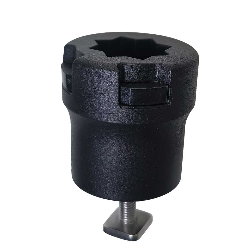 1 Piece Kayak Sliding Gear Hea - Fishing Kayak Cart 评论和价格