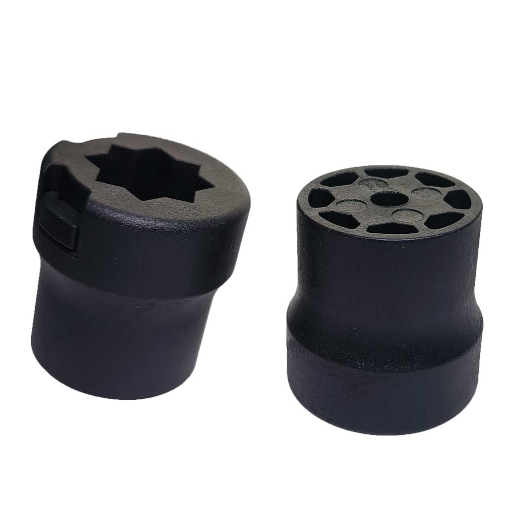 1 Piece Kayak Sliding Gear Hea - Fishing Kayak Cart 评论和价格