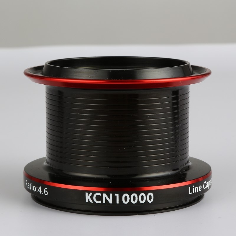 DIWA KCN Series Metal Spool Lo - Daiwa Reel Bg 评论和价格