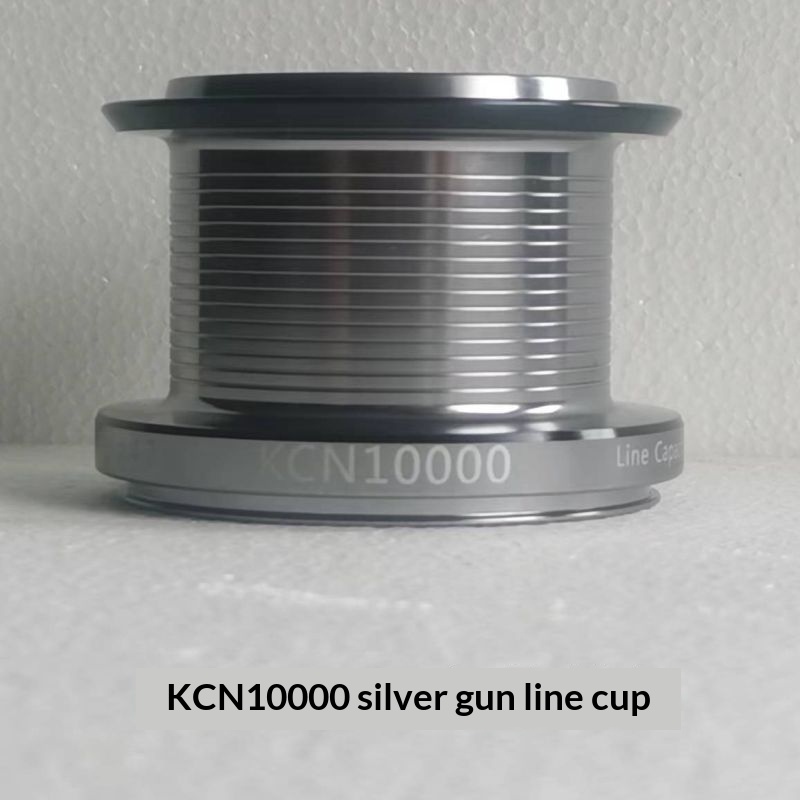 DIWA KCN Series Metal Spool Lo - Daiwa Reel Bg 评论和价格