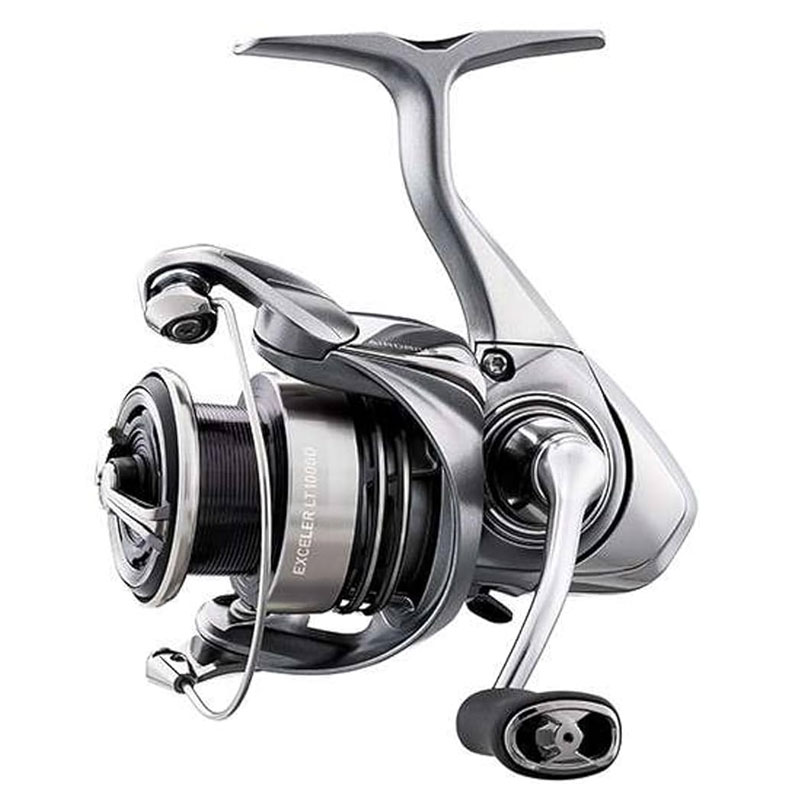 Original DAIWA Fishing Reel EX - Daiwa Reel Fuego 评论和价格