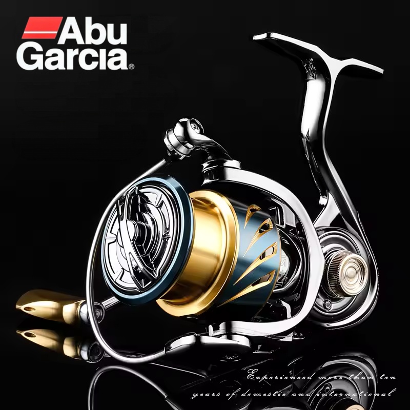 Abu Garcia Stainless Steel Bea - Abu Garcia Reel Max 评论和价格