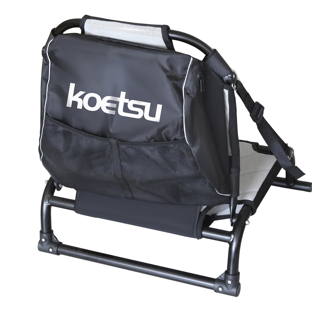 Kayak Seat Back Storage Bag La - Fishing Kayak Cart 评论和价格