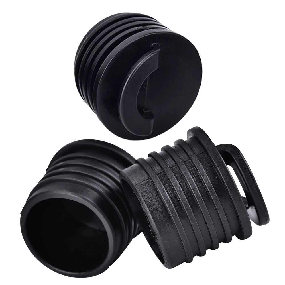 4pcs Marine Boat Rubber Kayak  - Fishing Kayak Rod Holder 评论和价格