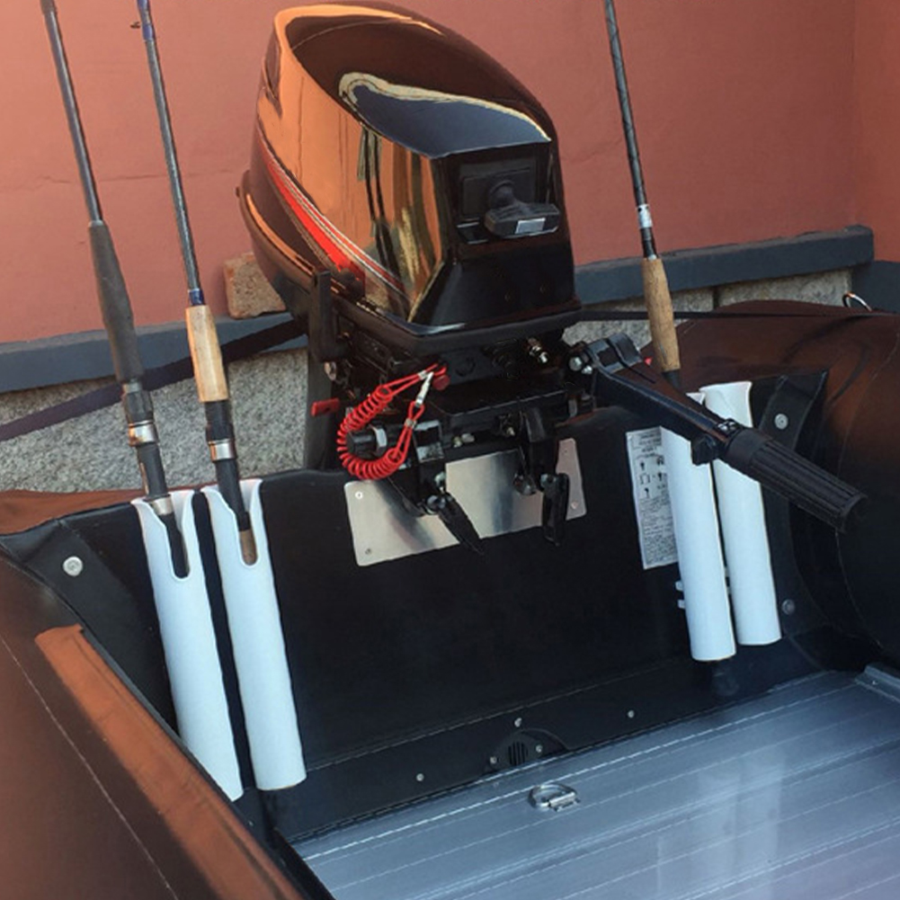 Fishing Rod Holder Bracket wit - Fishing Kayak Rod Holder 评论和价格