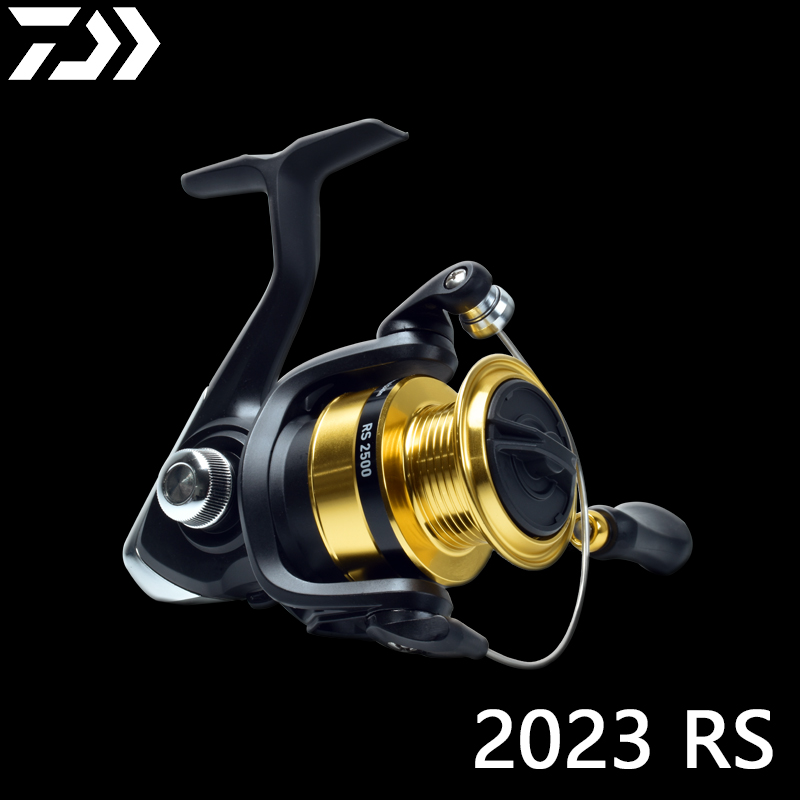 2023 DAIWA RS Spinning Fishing - Daiwa Reel Fuego 评论和价格