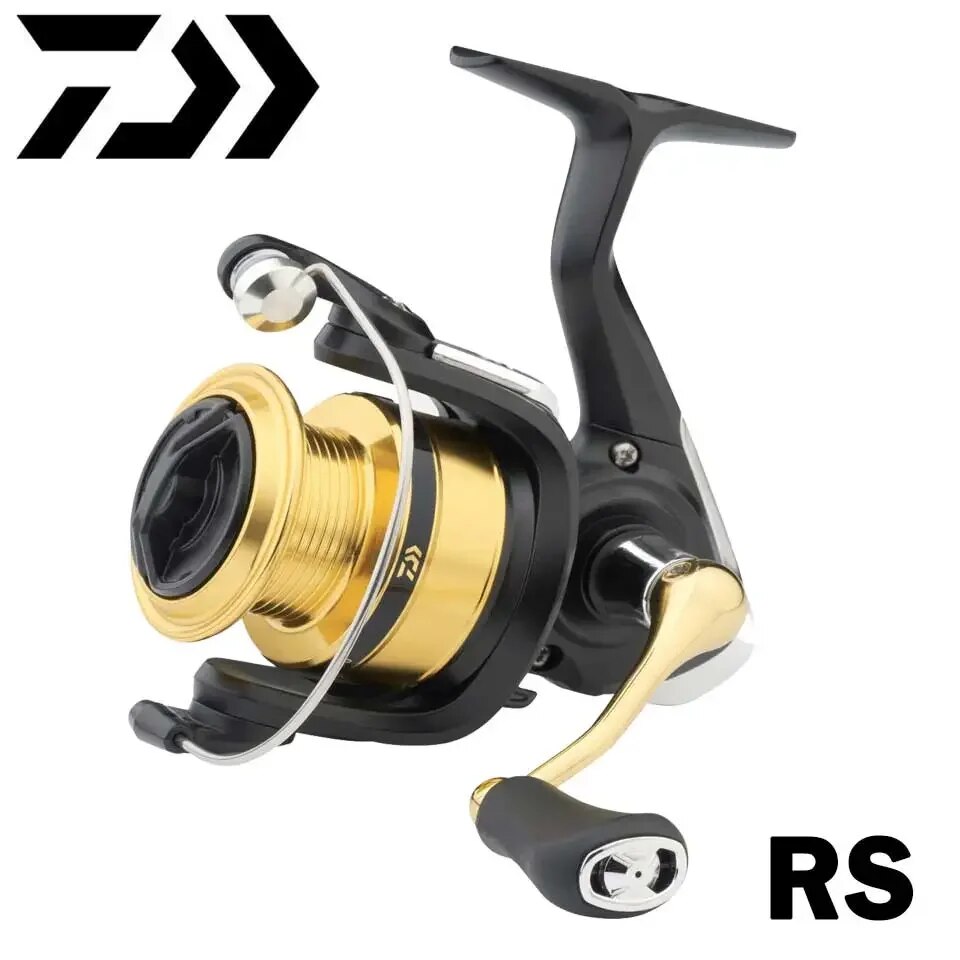2023 DAIWA RS Spinning Fishing - Daiwa Reel Fuego 评论和价格