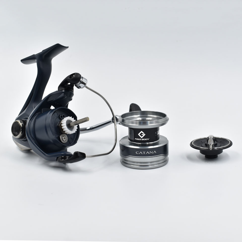 2022 SHIMANO CATANA Fishing sp - Shimano Reel Stradic 评论和价格